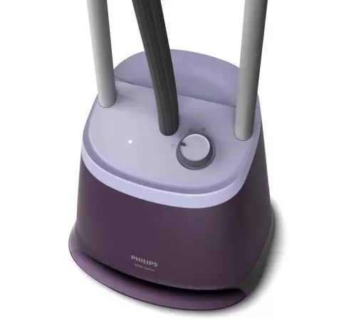 Отпариватель напольный Philips STE3160/30 2000Вт фиолетовый