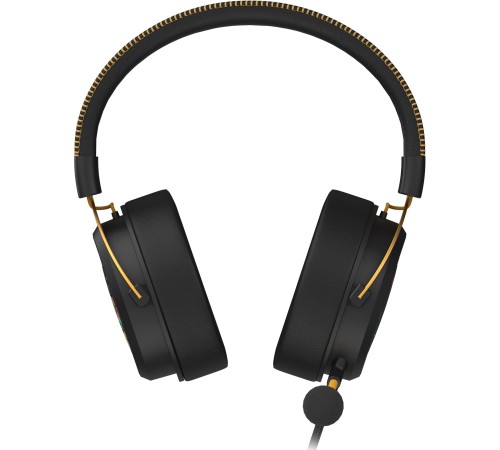 Наушники с микрофоном A4Tech Bloody M595 Renegade черный/рисунок 2.3м мониторные USB оголовье (M595) Наушники с микрофоном A4Tech Bloody M595 Renegade черный/рисунок 2.3м мониторные USB оголовье (M595)