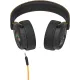 Наушники с микрофоном A4Tech Bloody MR595 Renegade черный/рисунок мониторные BT/Radio оголовье (MR595)