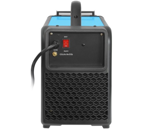 Сварочный полуавтомат ТСС EVO MTM-200 PULSE инвертор MMA/TIG/MIG 5.04кВт Сварочный полуавтомат ТСС EVO MTM-200 PULSE инвертор MMA/TIG/MIG 5.04кВт