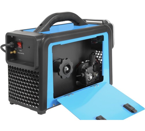 Сварочный полуавтомат ТСС EVO MTM-200 PULSE инвертор MMA/TIG/MIG 5.04кВт Сварочный полуавтомат ТСС EVO MTM-200 PULSE инвертор MMA/TIG/MIG 5.04кВт