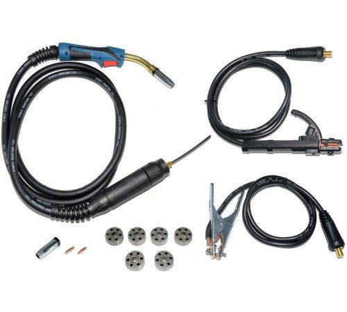 Сварочный полуавтомат ТСС EVO MTM-200 PULSE инвертор MMA/TIG/MIG 5.04кВт Сварочный полуавтомат ТСС EVO MTM-200 PULSE инвертор MMA/TIG/MIG 5.04кВт