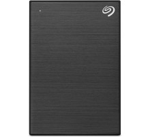 Жесткий диск Seagate USB 3.0 4TB STKZ4000400 One Touch 2.5" черный