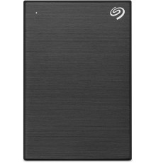 Жесткий диск Seagate USB 3.0 4TB STKZ4000400 One Touch 2.5" черный