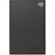 Жесткий диск Seagate USB 3.0 4TB STKZ4000400 One Touch 2.5" черный