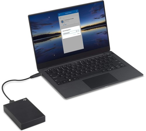 Жесткий диск Seagate USB 3.0 4TB STKZ4000400 One Touch 2.5" черный Жесткий диск Seagate USB 3.0 4TB STKZ4000400 One Touch 2.5" черный