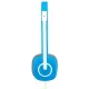 Наушники с микрофоном Logitech H150 белый (981-000454)