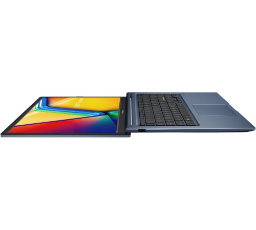 Ноутбук Asus Vivobook 15 X1504ZA-BQ1143 Core i3 1215U 8Gb SSD512Gb Intel UHD Graphics 15.6" IPS FHD (1920x1080) noOS blue WiFi BT Cam (90NB1021-M01NX0) Ноутбук Asus Vivobook 15 X1504ZA-BQ1143 Core i3 1215U 8Gb SSD512Gb Intel UHD Graphics 15.6" IPS FHD (1920x1080) noOS blue WiFi BT Cam (90NB1021-M01NX0)