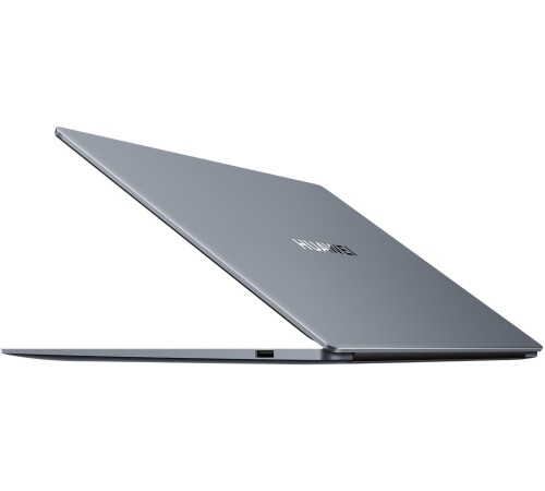 Ноутбук Huawei MateBook D 16 MCLF-X Core i5 12450H 8Gb SSD512Gb Intel UHD Graphics 16" IPS (1920x1200) Windows 11 Home grey space WiFi BT Cam (53013WXE) Ноутбук Huawei MateBook D 16 MCLF-X Core i5 12450H 8Gb SSD512Gb Intel UHD Graphics 16" IPS (1920x1200) Windows 11 Home grey space WiFi BT Cam (53013WXE)
