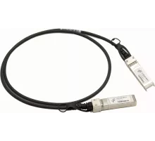 Кабель Future Technologies FT-SFP+CABP-AWG24-5 5м