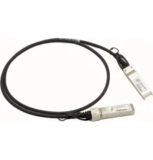 Кабель Future Technologies FT-SFP+CABP-AWG24-5 5м