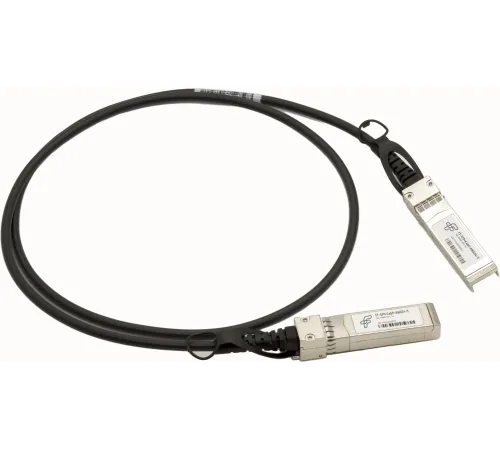 Кабель Future Technologies FT-SFP+CABP-AWG24-5 5м
