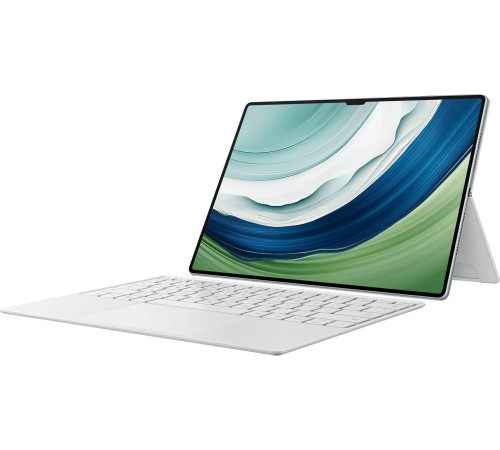 Планшет Huawei MatePad Pro PCE-W29 Kirin 9000W 8C RAM12Gb ROM512Gb 13.2" OLED 2880x1920 HarmonyOS 4 зеленый 13Mpix 16Mpix BT GPS WiFi Touch GPRS 10100mAh