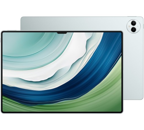 Планшет Huawei MatePad Pro PCE-W29 Kirin 9000W 8C RAM12Gb ROM512Gb 13.2" OLED 2880x1920 HarmonyOS 4 зеленый 13Mpix 16Mpix BT GPS WiFi Touch GPRS 10100mAh