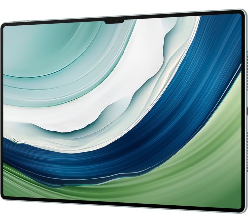 Планшет Huawei MatePad Pro PCE-W29 Kirin 9000W 8C RAM12Gb ROM512Gb 13.2" OLED 2880x1920 HarmonyOS 4 зеленый 13Mpix 16Mpix BT GPS WiFi Touch GPRS 10100mAh