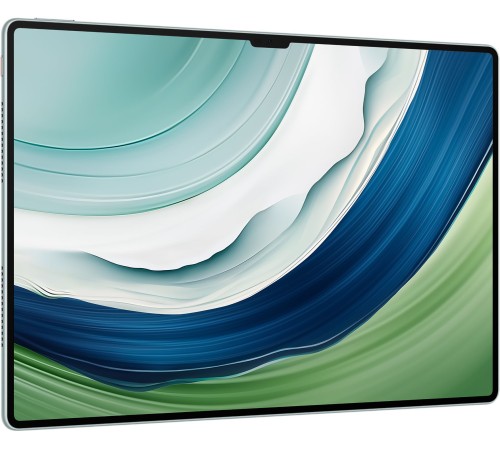 Планшет Huawei MatePad Pro PCE-W29 Kirin 9000W 8C RAM12Gb ROM512Gb 13.2" OLED 2880x1920 HarmonyOS 4 зеленый 13Mpix 16Mpix BT GPS WiFi Touch GPRS 10100mAh
