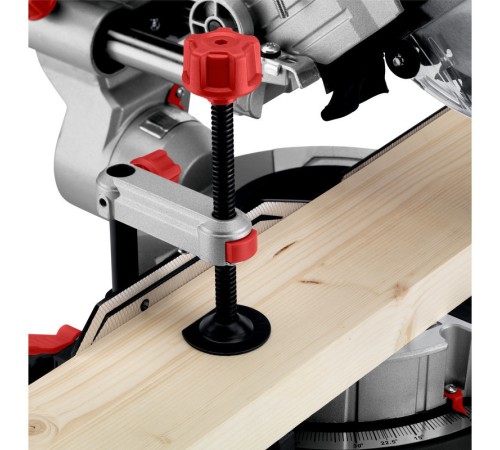 Торцовочная пила Metabo KGS 216 M 1100Вт 5000об/мин d=216мм Торцовочная пила Metabo KGS 216 M 1100Вт 5000об/мин d=216мм