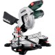 Торцовочная пила Metabo KGS 216 M 1100Вт 5000об/мин d=216мм