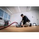 Торцовочная пила Metabo KGS 216 M 1100Вт 5000об/мин d=216мм