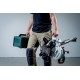 Торцовочная пила Metabo KGS 216 M 1100Вт 5000об/мин d=216мм