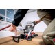 Торцовочная пила Metabo KGS 216 M 1100Вт 5000об/мин d=216мм