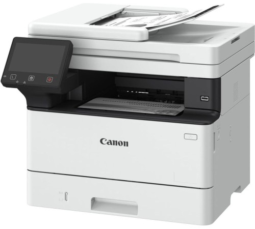 Canon i-SENSYS MF465DW (5951C007) {A4 40ppm 4in1 USB net WiFi APD 50 стр fax}