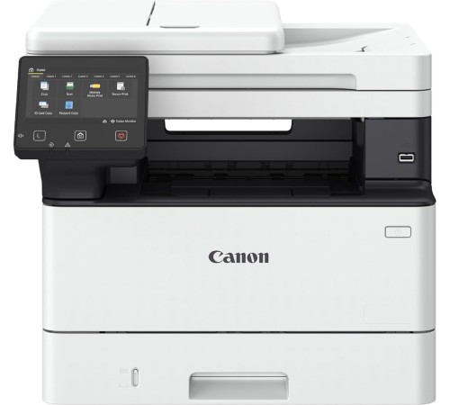 Canon i-SENSYS MF465DW (5951C007) {A4 40ppm 4in1 USB net WiFi APD 50 стр fax}