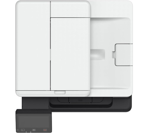 Canon i-SENSYS MF465DW (5951C007) {A4 40ppm 4in1 USB net WiFi APD 50 стр fax}
