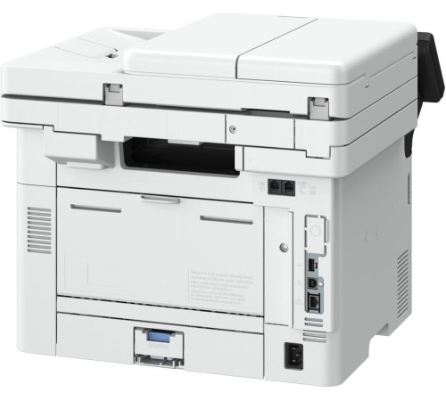 Canon i-SENSYS MF465DW (5951C007) {A4 40ppm 4in1 USB net WiFi APD 50 стр fax}