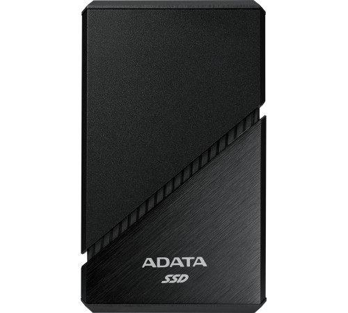 Накопитель SSD A-Data USB-C 4.0 2TB SE920-2TCBK SE920 2.5" черный Накопитель SSD A-Data USB-C 4.0 2TB SE920-2TCBK SE920 2.5" черный