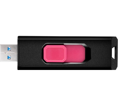 Внешний SSD диск ADATA 1TB SC610 Черный