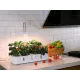 Кашпо Cactus GARDEN 3.0л белый (CS-LEDPOT-08)
