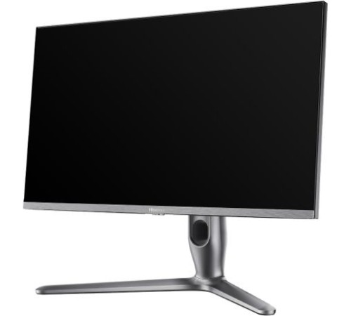 Монитор Hisense 27" HS 27G7H черный IPS LED 1ms 16:9 HDMI 1000:1 350cd 178гр/178гр 2560x1440 165Hz DP Quad 2K (1440p)