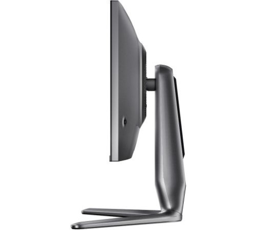 Монитор Hisense 27" HS 27G7H черный IPS LED 1ms 16:9 HDMI 1000:1 350cd 178гр/178гр 2560x1440 165Hz DP Quad 2K (1440p)