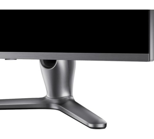 Монитор Hisense 27" HS 27G7H черный IPS LED 1ms 16:9 HDMI 1000:1 350cd 178гр/178гр 2560x1440 165Hz DP Quad 2K (1440p)