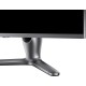 Монитор Hisense 27" HS 27G7H черный IPS LED 1ms 16:9 HDMI 1000:1 350cd 178гр/178гр 2560x1440 165Hz DP Quad 2K (1440p)