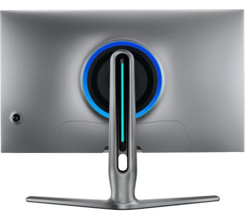 Монитор Hisense 27" HS 27G7H черный IPS LED 1ms 16:9 HDMI 1000:1 350cd 178гр/178гр 2560x1440 165Hz DP Quad 2K (1440p)
