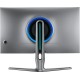 Монитор Hisense 27" HS 27G7H черный IPS LED 1ms 16:9 HDMI 1000:1 350cd 178гр/178гр 2560x1440 165Hz DP Quad 2K (1440p)