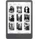Электронная книга Digma A8 7.8" E-Ink Carta 1404x1872 Touch Screen 1.8Ghz 3072/32Gb/SD/microSDHC/подсветка дисплея темно-серый