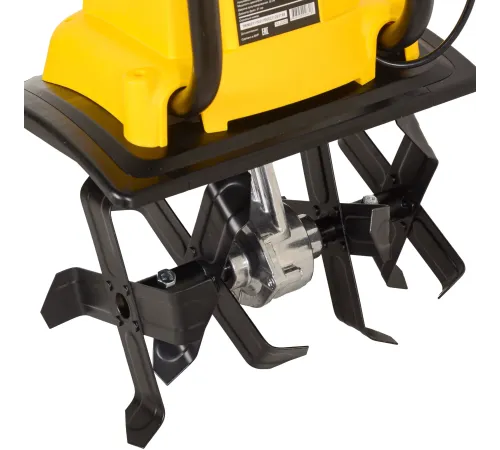Культиватор Huter EMC-1200 Культиватор Huter EMC-1200