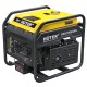 Генератор Huter DN12500iXA 9кВт