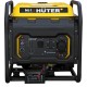 Генератор Huter DN12500iXA 9кВт