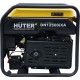 Генератор Huter DN12500iXA 9кВт