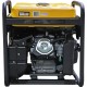 Генератор Huter DN12500iXA 9кВт