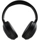 Гарнитура мониторные Creative Zen Hybrid Pro 1.2м черный беспроводные bluetooth оголовье (51EF1040AA000)