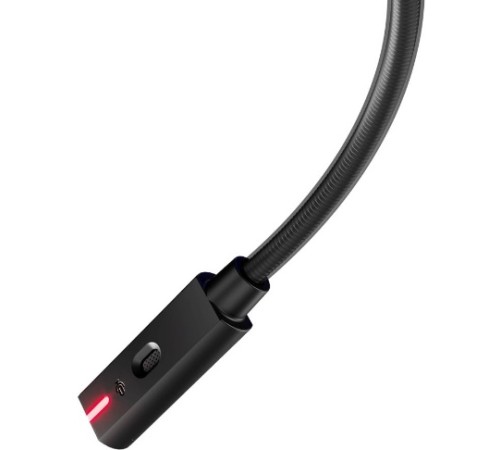 Гарнитура мониторные Creative Zen Hybrid Pro 1.2м черный беспроводные bluetooth оголовье (51EF1040AA000)