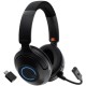 Гарнитура мониторные Creative Zen Hybrid Pro CLASSIC 1.2м черный беспроводные bluetooth оголовье (51EF1040AA001)