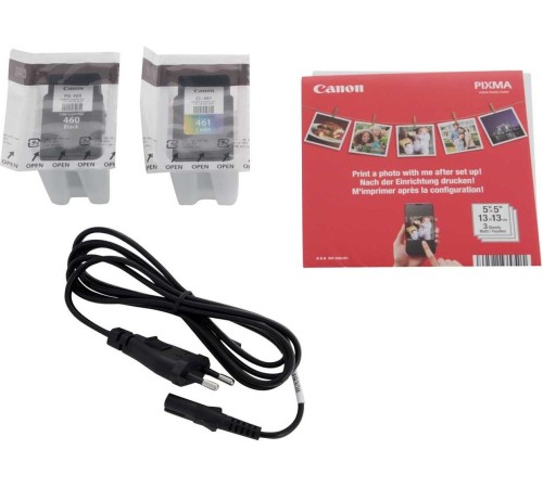 Canon Pixma TS5340 (3773C107)