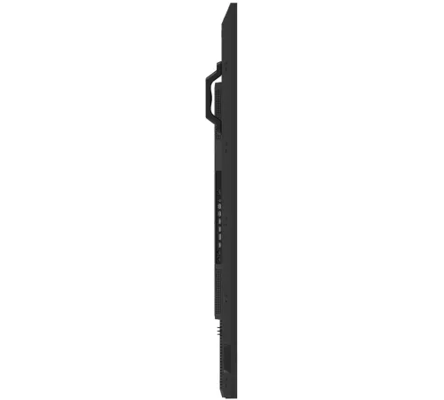 Панель Hisense 86" 86DM66D черный D-LED DID LED 8ms 16:9 HDMI матовая 1200:1 500cd 178гр/178гр 3840x2160 DP 4K USB 40кг