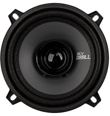 Колонки автомобильные ACV DRALL DR5 (без решетки) 130Вт 94дБ 3Ом 13см (5дюйм) (ком.:2кол.) широкополосные однополосные